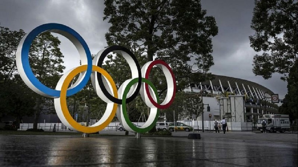 जापानमा ३२ औं गृष्मकालीन ओलम्पिक शुरु